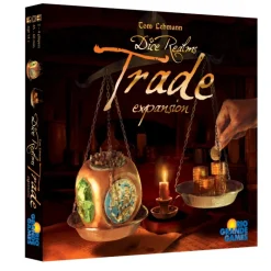Dice Realms: Trade Expansion