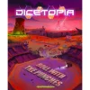 Dicetopia: Roll With The Punches (Exp.)