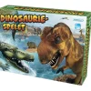 Dinosauriespelet