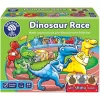Dinosaur Race