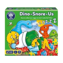 Dino-Snore-Us (Swe)