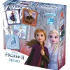 Disney Frozen 2 Memo