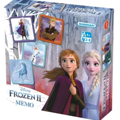 Disney Frozen 2 Memo
