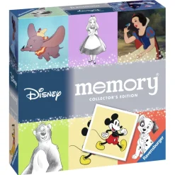Disney Memory - Collectors Edition