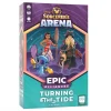Disney Sorcerer''S Arena: Epic Alliances - Turning The Tide (Exp.)