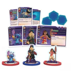 Disney Sorcerer''S Arena: Epic Alliances - Turning The Tide (Exp.)