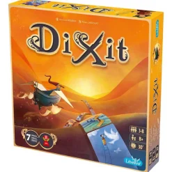 Dixit