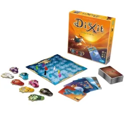 Dixit