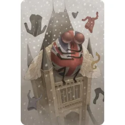 Dixit: 9 Anniversery (Exp.)