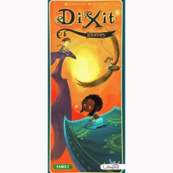 Dixit: 3 Journey (Exp.)