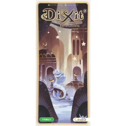 Dixit: 7 Revelations (Exp.)