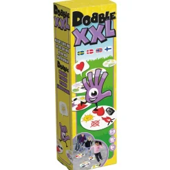Dobble Xxl (Swe)