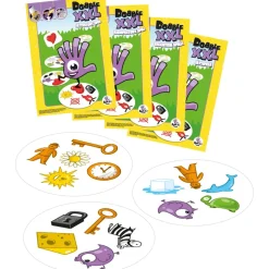 Dobble Xxl (Swe)