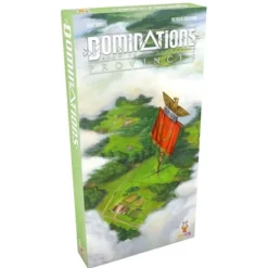 Dominations: Road To Civilization - Provinces (Exp.)