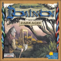 Dominion: Dark Ages (Exp.)