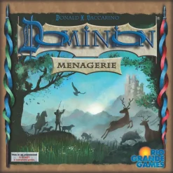 Dominion: Menagerie (Exp.)