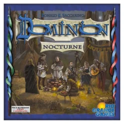 Dominion: Nocturne (Exp.)