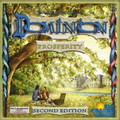 Dominion: Prosperity (Exp.)
