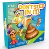 Don''T Step In It!