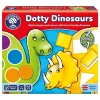 Dotty Dinosaurs