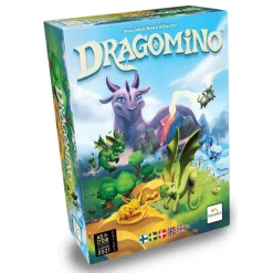 Dragomino (Swe)