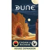 Dune: Choam & Richese (Exp.)