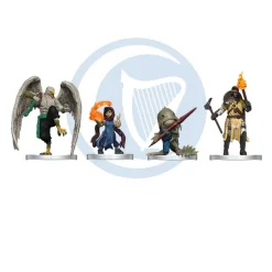 Dungeons & Dragons: Onslaught - Harpers 1 (Exp.)