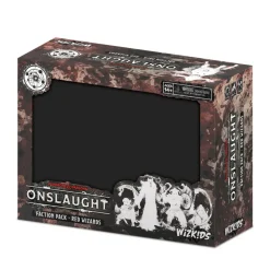 Dungeons & Dragons: Onslaught - Red Wizards Faction Pack (Exp.)