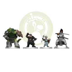 Dungeons & Dragons: Onslaught - Sellswords 1 (Exp.)