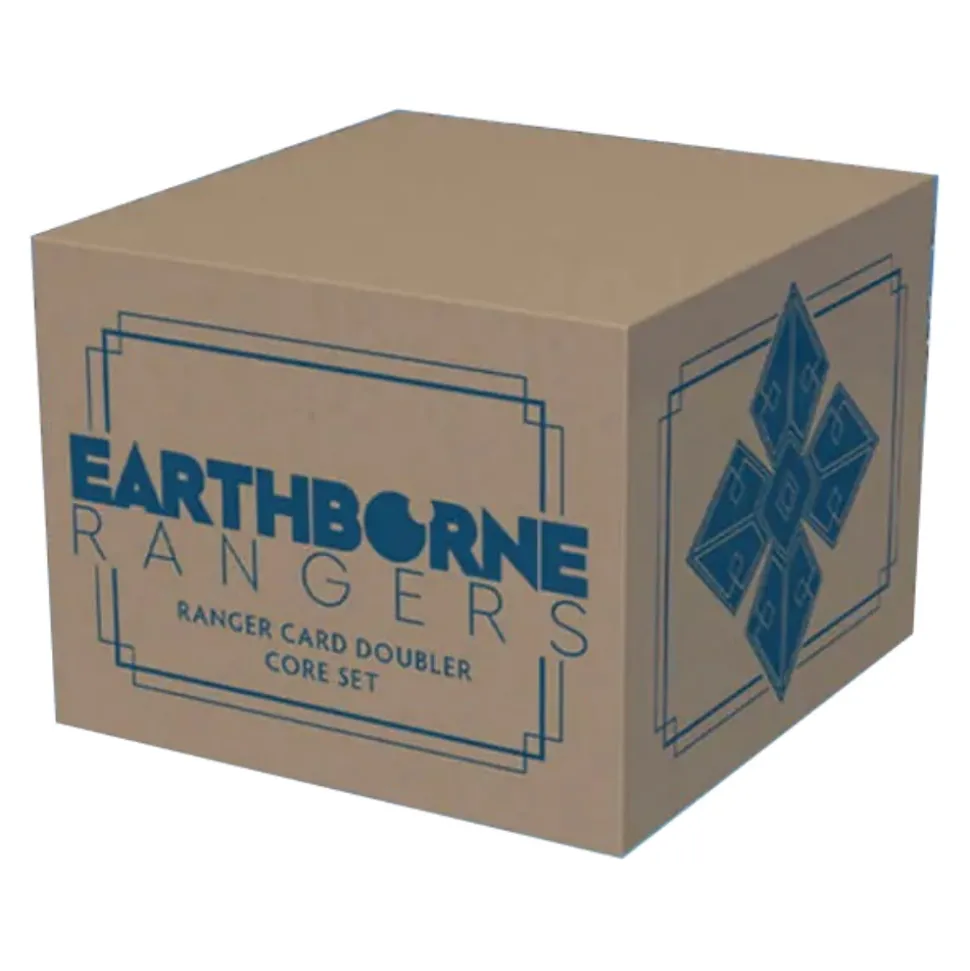 Earthborne Rangers: Card Doubler (Exp.)