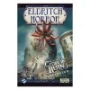 Eldritch Horror: Cities In Ruin (Exp.)