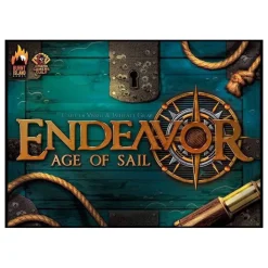 Endeavor: Age Of Sail