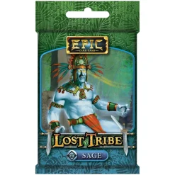 Epic Card Game: Lost Tribe - Sage (Exp.)