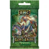 Epic Card Game: Lost Tribe - Wild (Exp.)