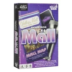 Escape Room: Escape From The Mall