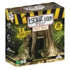 Escape Room Spelet - Family Jungle Swe