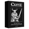 Escape The Dark Castle: Adventure Pack 1 - Cult Of The Death Knight (Exp.)