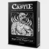 Escape The Dark Castle: Blight Of The Plague Lord (Exp.)