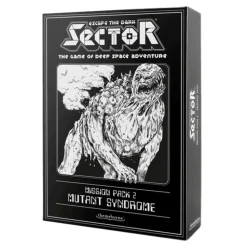 Escape The Dark Sector: Mutant Syndrome (Exp.)