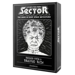 Escape The Dark Sector: Twisted Tech (Exp.)