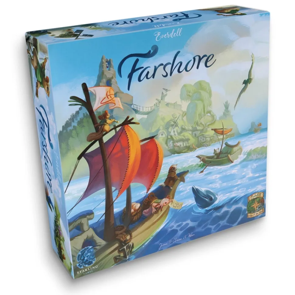 Everdell Farshore