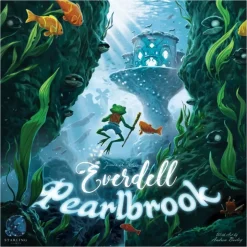 Everdell: Pearlbrook (Exp.)