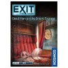 Exit: The Game - Dead Man On The Orient Express