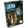 Exit: The Game - Det Forbjudna Slottet (Swe)