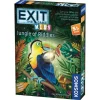 Exit: The Game - Kids: Jungle Of Riddles