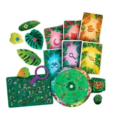 Exit: The Game - Kids: Jungle Of Riddles