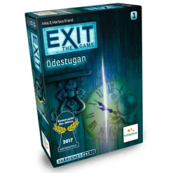 Exit: The Game - Odestugan (Swe)