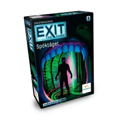 Exit: The Game - Spoktaget (Swe)
