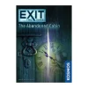 Exit: The Game - The Abandoned Cabin