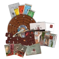 Exit: The Game - The Disappearance Of Sherlock Holmes